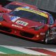 Ferrari Finali Mondiali 2011