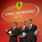 Ferrari Finali Mondiali 2011