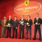 Ferrari Finali Mondiali 2011