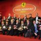 Ferrari Finali Mondiali 2011