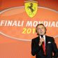 Ferrari Finali Mondiali 2011