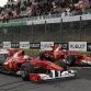 Ferrari Finali Mondiali 2011