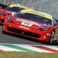 Ferrari Finali Mondiali 2011