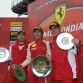 Ferrari Finali Mondiali 2011