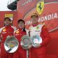 Ferrari Finali Mondiali 2011