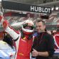 Ferrari Finali Mondiali 2011