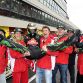 Ferrari Finali Mondiali 2011