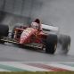 Ferrari Finali Mondiali 2011