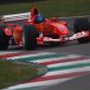 Ferrari Finali Mondiali 2011