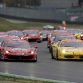 Ferrari Finali Mondiali 2011