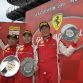 Ferrari Finali Mondiali 2011