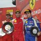 Ferrari Finali Mondiali 2011