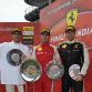 Ferrari Finali Mondiali 2011
