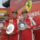 Ferrari Finali Mondiali 2011