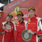 Ferrari Finali Mondiali 2011