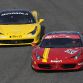 Ferrari Finali Mondiali 2011