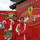 Ferrari Finali Mondiali 2011