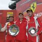 Ferrari Finali Mondiali 2011