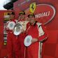 Ferrari Finali Mondiali 2011