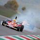Ferrari Finali Mondiali 2011