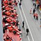Ferrari Finali Mondiali 2011
