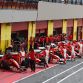 Ferrari Finali Mondiali 2011