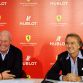 Ferrari Finali Mondiali 2011