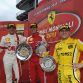 Ferrari Finali Mondiali 2011