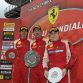 Ferrari Finali Mondiali 2011