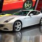 Ferrari Four (FF) Concept Grey Live at Geneva 2011
