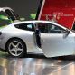 Ferrari Four (FF) Concept Grey Live at Geneva 2011