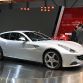 Ferrari Four (FF) Concept Grey Live at Geneva 2011