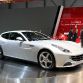 Ferrari Four (FF) Concept Grey Live at Geneva 2011