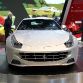 Ferrari Four (FF) Concept Grey Live at Geneva 2011