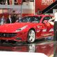 Ferrari Four (FF) Concept Red Live at Geneva 2011
