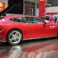 Ferrari Four (FF) Concept Red Live at Geneva 2011