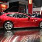 Ferrari Four (FF) Concept Red Live at Geneva 2011