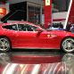 Ferrari Four (FF) Concept Red Live at Geneva 2011