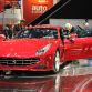 Ferrari Four (FF) Concept Red Live at Geneva 2011