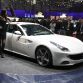 Ferrari Four (FF) Concept White Live at Geneva 2011