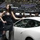 Ferrari Four (FF) Concept White Live at Geneva 2011