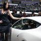 Ferrari Four (FF) Concept White Live at Geneva 2011