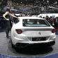 Ferrari Four (FF) Concept White Live at Geneva 2011