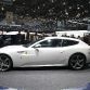 Ferrari Four (FF) Concept White Live at Geneva 2011