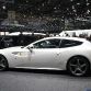 Ferrari Four (FF) Concept White Live at Geneva 2011