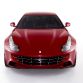Ferrari Four (FF) Concept