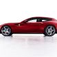 Ferrari Four (FF) Concept