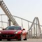 Ferrari Four (FF) Concept