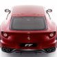 Ferrari Four (FF) Concept