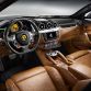 Ferrari Four (FF) Concept